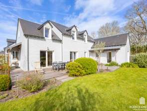 Vente Maison 5 chambresLancieux