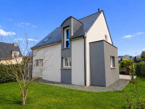 Vente maison 5 pièces Lancieux 22