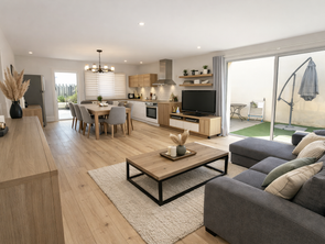 Vente Maison 4 chambresLancieux