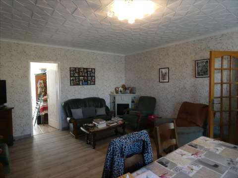 Vente maison 5 pièces Vente maison 5 pièces