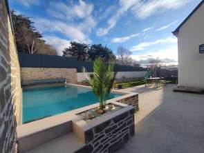 Vente Maison 4 chambresLancieux