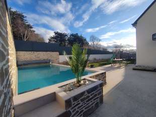 Photo Vente maison Lancieux