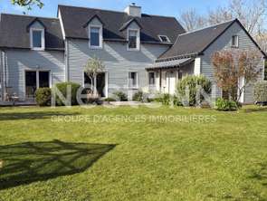 Vente Maison 5 chambresLancieux