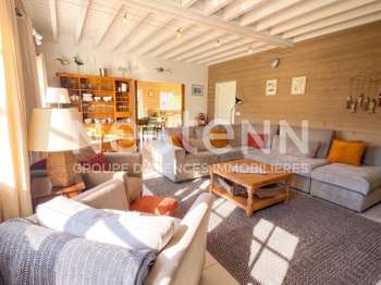 Vente Maison 5 chambresLancieux
