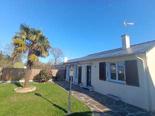Photo Vente maison Lancieux