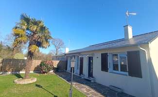 Photo Vente maison Lancieux