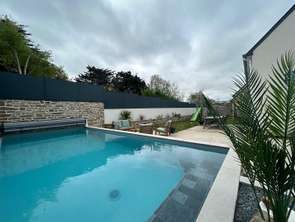 Vente Maison 4 chambresLancieux