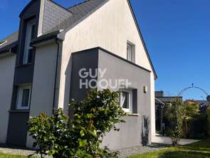 Vente Maison 3 chambresLancieux