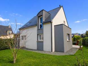 Photo Vente maison Lancieux