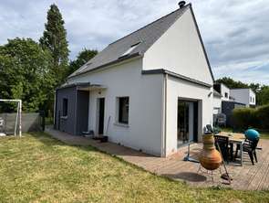 Vente Maison 4 chambresLancieux
