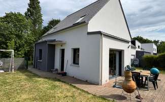 Photo Vente maison Lancieux