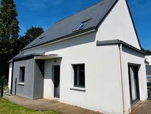 Vente Maison 4 chambresLancieux