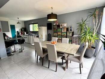 Vente Maison 4 chambresLancieux