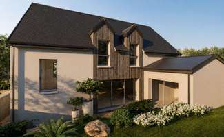 Photo Vente maison Lancieux