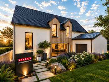 Vente Maison 5 chambresLancieux