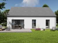 Vente maison 4 pièces Vente maison 4 pièces