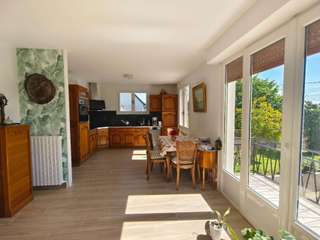 Vente maison 10 pièces