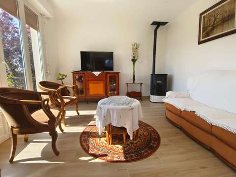 Vente maison 10 pièces