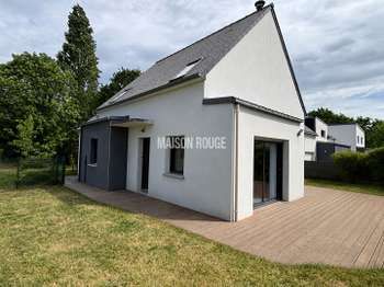 Vente Maison 4 chambresLancieux