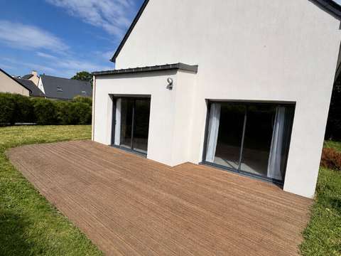 Vente maison 4 pièces Vente maison 4 pièces