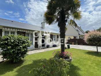 Vente Maison 4 chambresLancieux