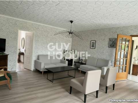 Vente maison 6 pièces Vente maison 6 pièces