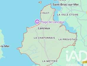 Vente Maison 4 chambresLancieux