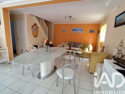Vente maison 5 pièces Vente maison 5 pièces