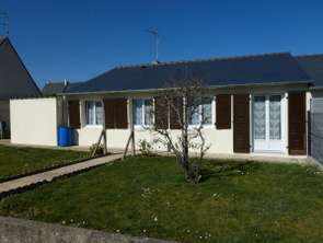Vente Maison 3 chambresLancieux
