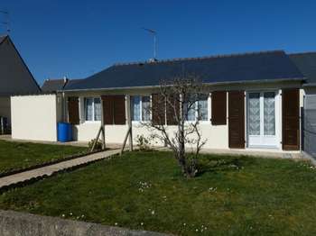 Vente maison 5 pièces Lancieux 22