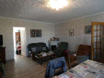 Vente maison 5 pièces Vente maison 5 pièces
