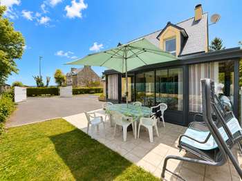Vente maison 5 pièces Lancieux 22