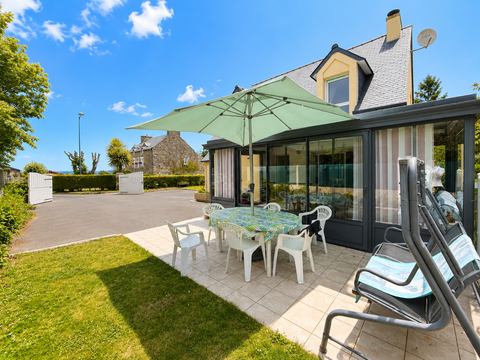 Vente maison 5 pièces Lancieux 22