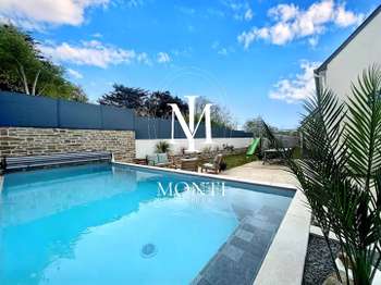Vente Maison 5 chambresLancieux