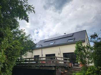 Vente Maison 5 chambresLancieux