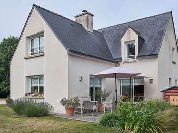 Vente Maison 4 chambresLancieux
