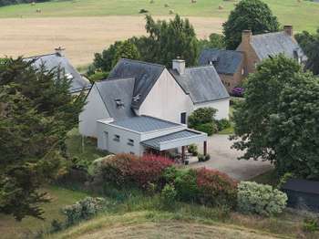 Vente Maison 4 chambresLancieux