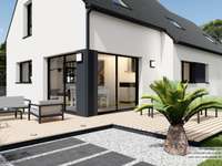 Vente maison 4 pièces Vente maison 4 pièces