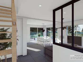 Vente maison 4 pièces Vente maison 4 pièces