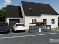 Vente maison 4 pièces Vente maison 4 pièces
