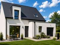 Vente maison 5 pièces Vente maison 5 pièces
