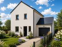 Vente maison 4 pièces Vente maison 4 pièces