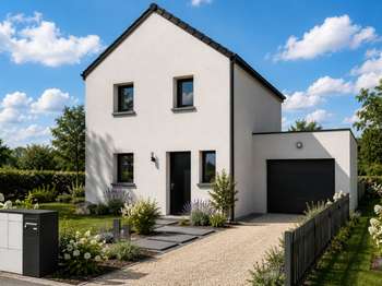 Photo Vente maison Lancieux