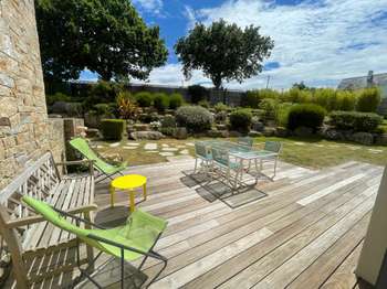 Photo Vente maison Lancieux
