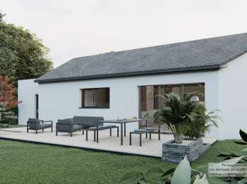 Vente maison 4 pièces Vente maison 4 pièces