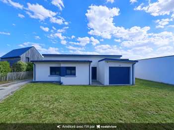 Photo Vente maison Lancieux