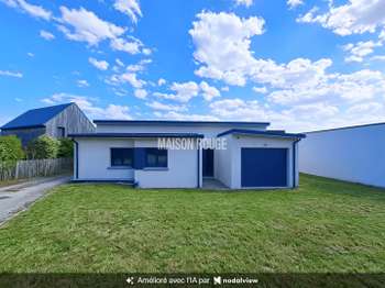 Vente maison 5 pièces Lancieux 22