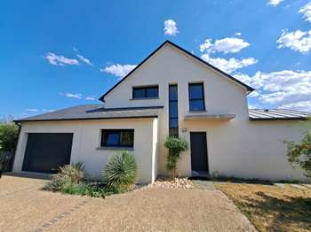 Vente maison 7 pièces Lancieux 22