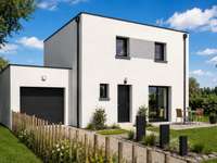 Vente maison 4 pièces Vente maison 4 pièces