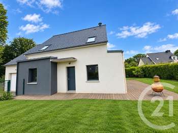 Vente maison 5 pièces Lancieux 22